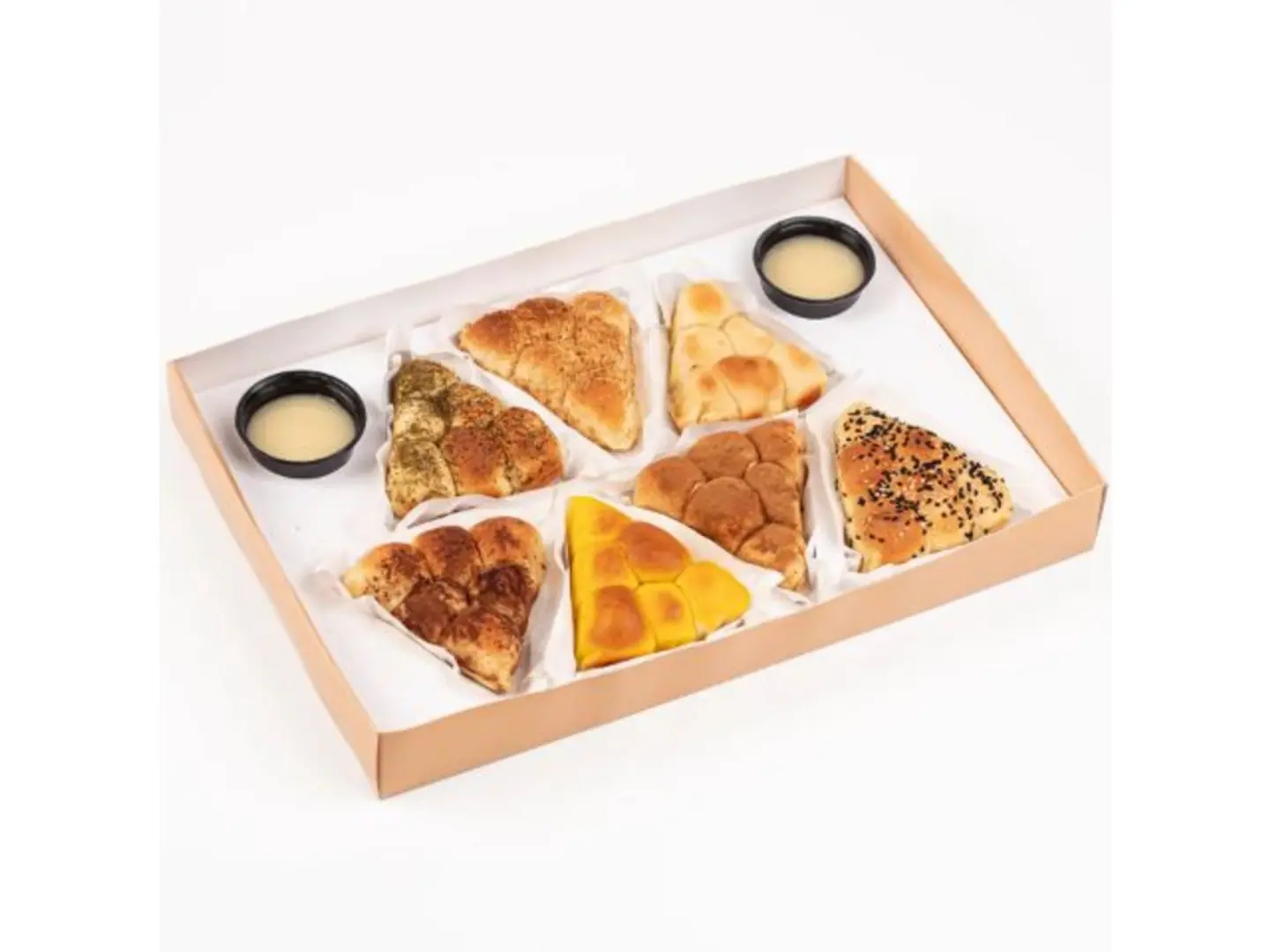 مثلثات الخلية