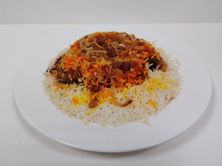 برياني الكنعد
