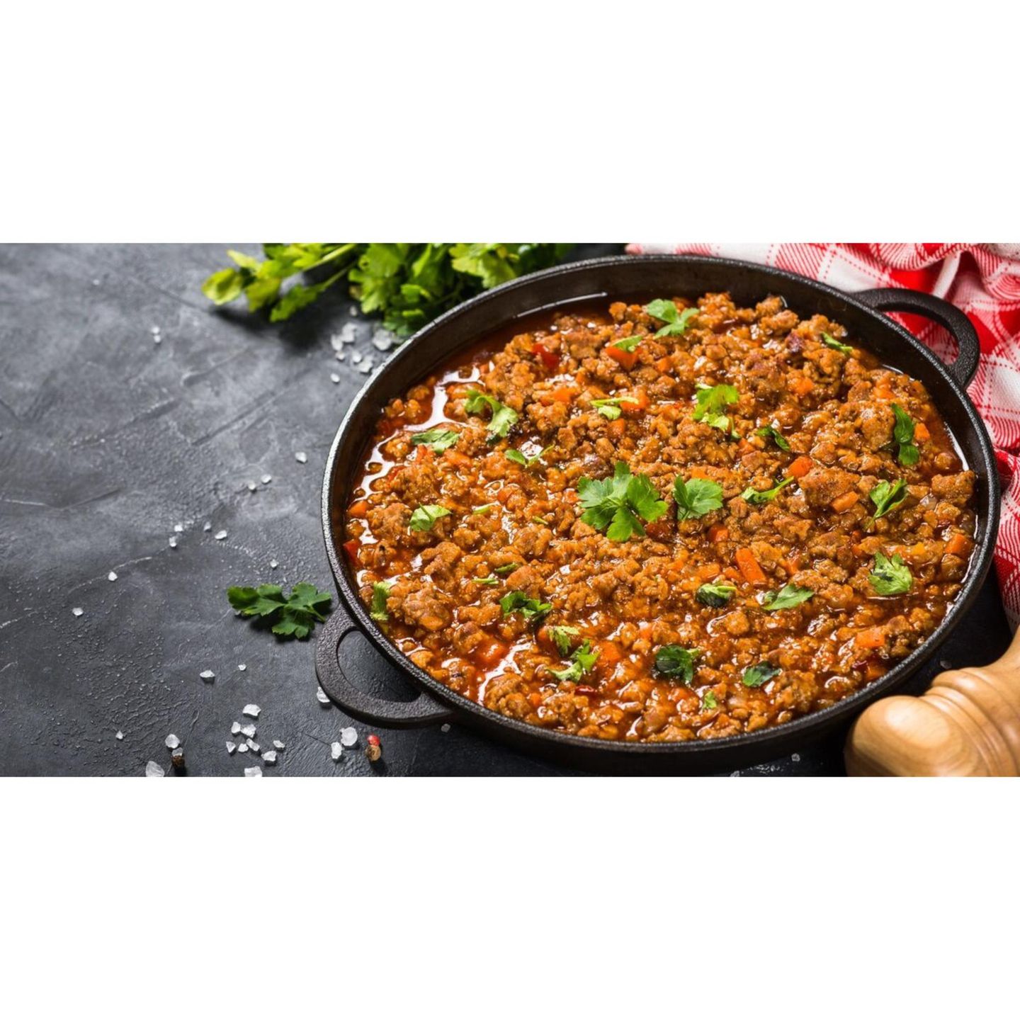 Minced Meat