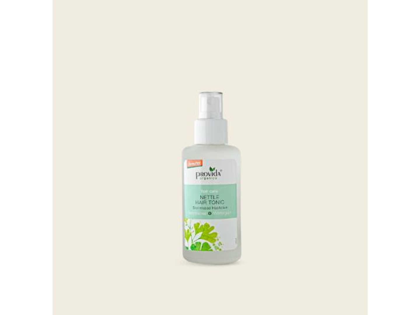 Organic Nettle Spray