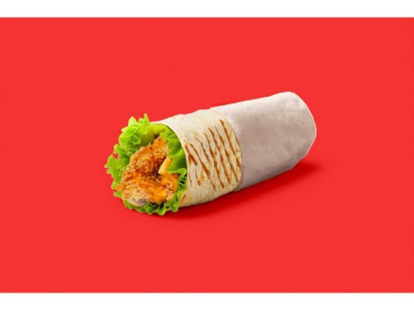 دجاج راب سيراتشا