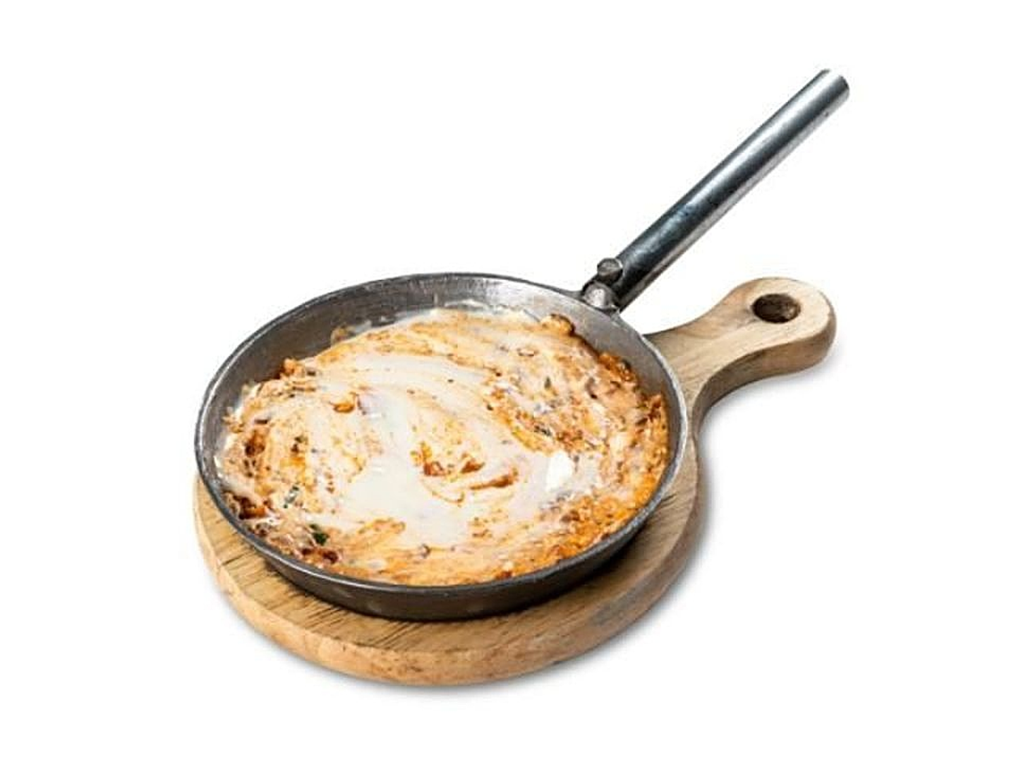 Adeni Porridge Platter