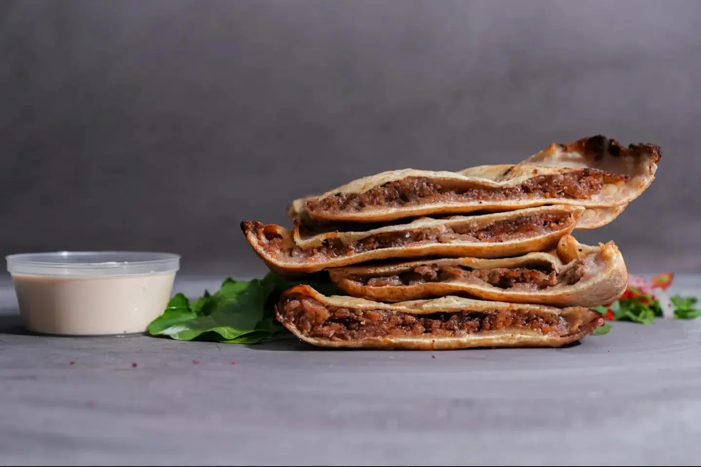 عرائيسي لحم