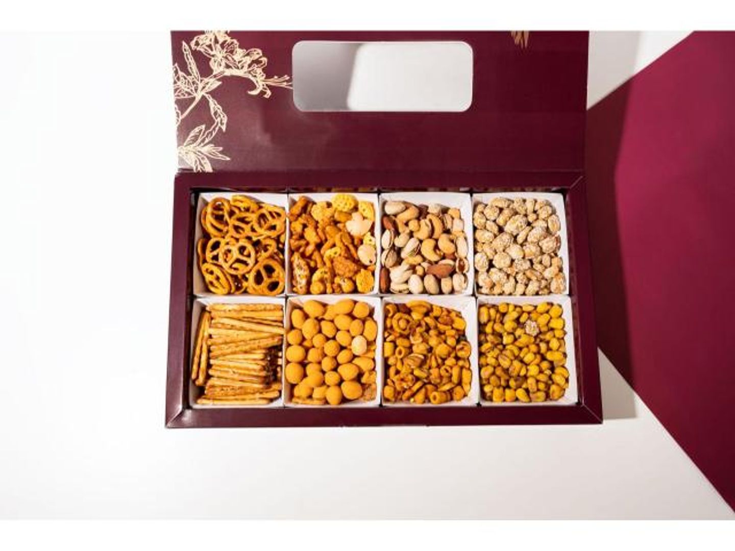 Crispy Box