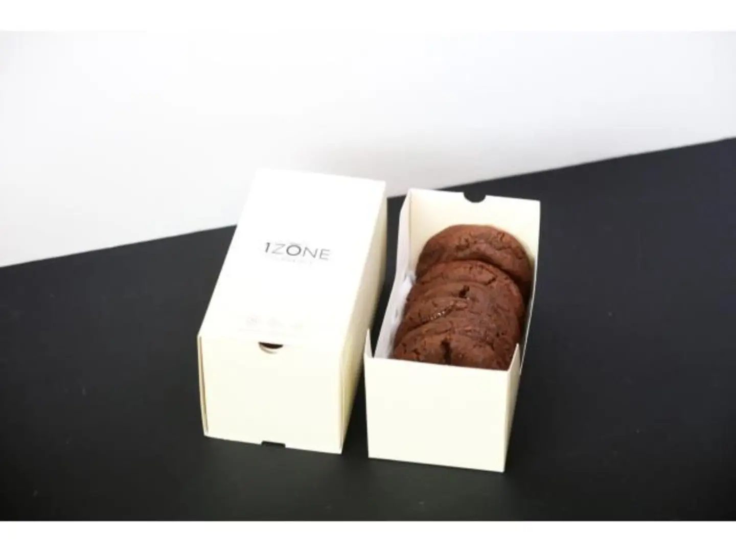 Double Chocolate Sharing Box