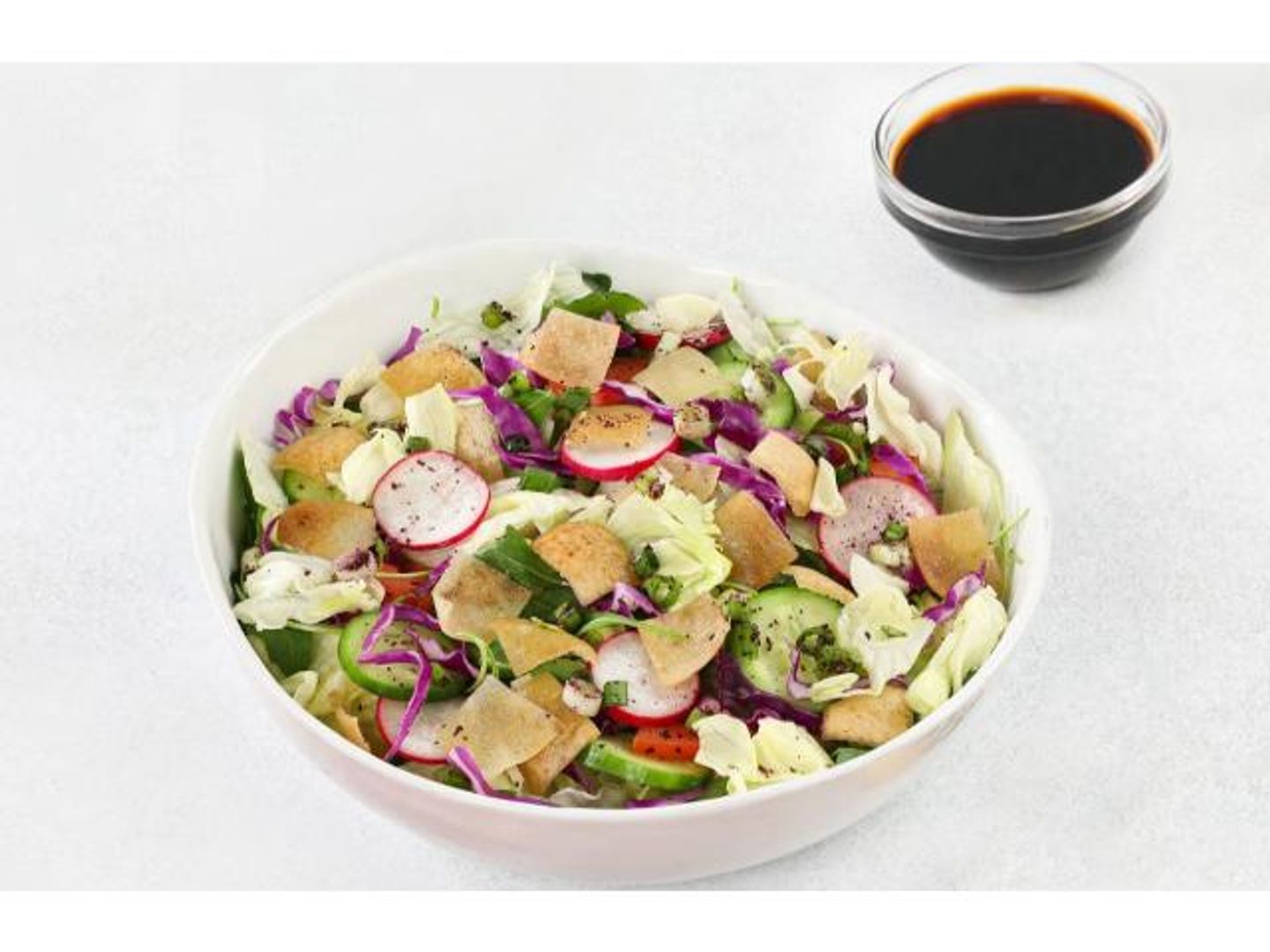 Fattoush