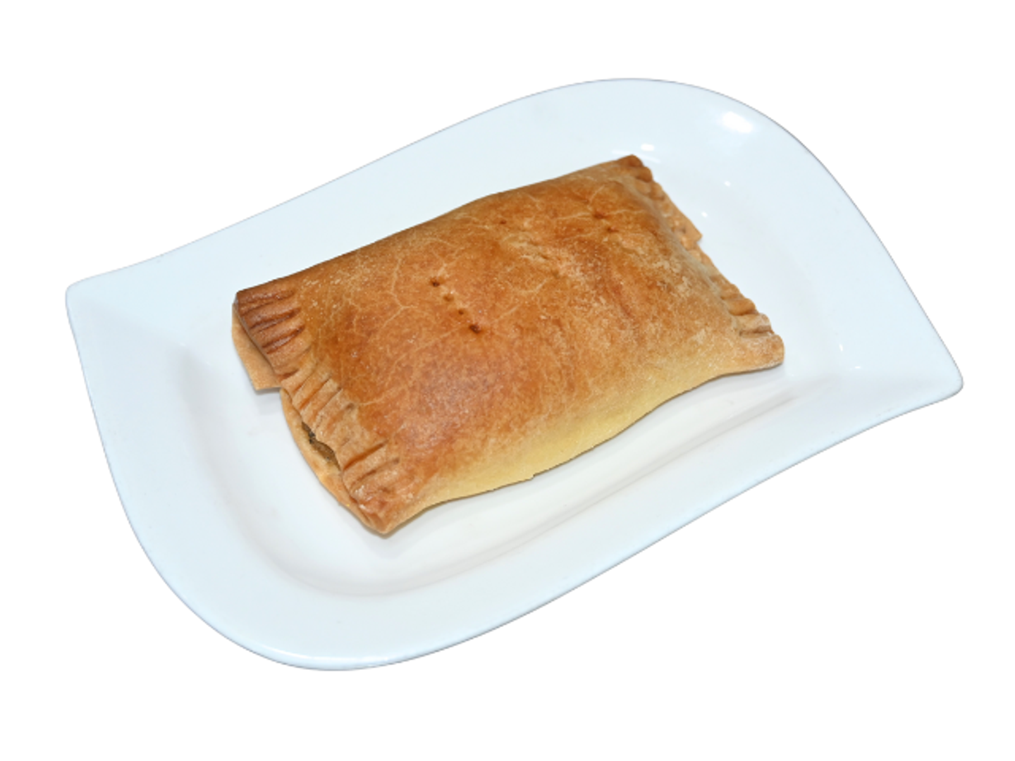 فطيرة الدجاج