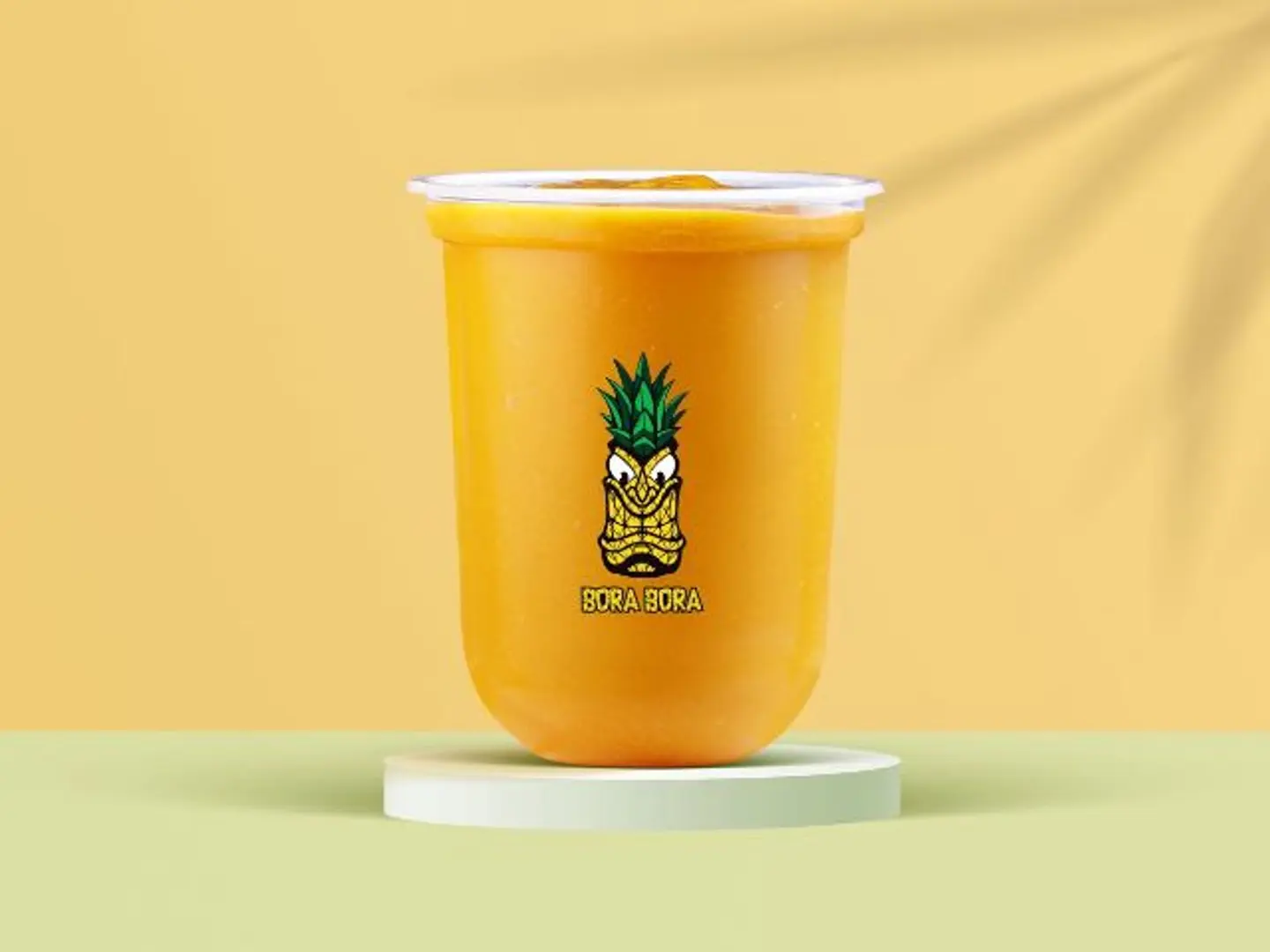 مانجو - وسط