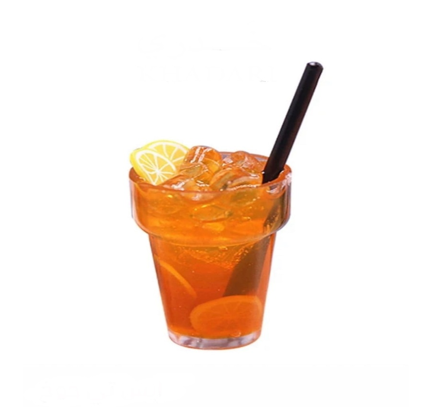 Ice Tea Peach Khadari