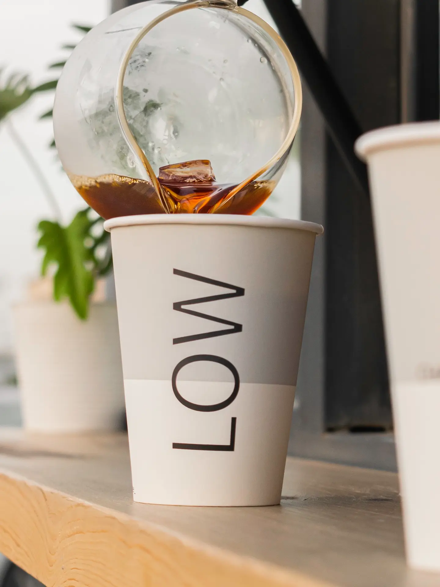 Cold V60 - Large