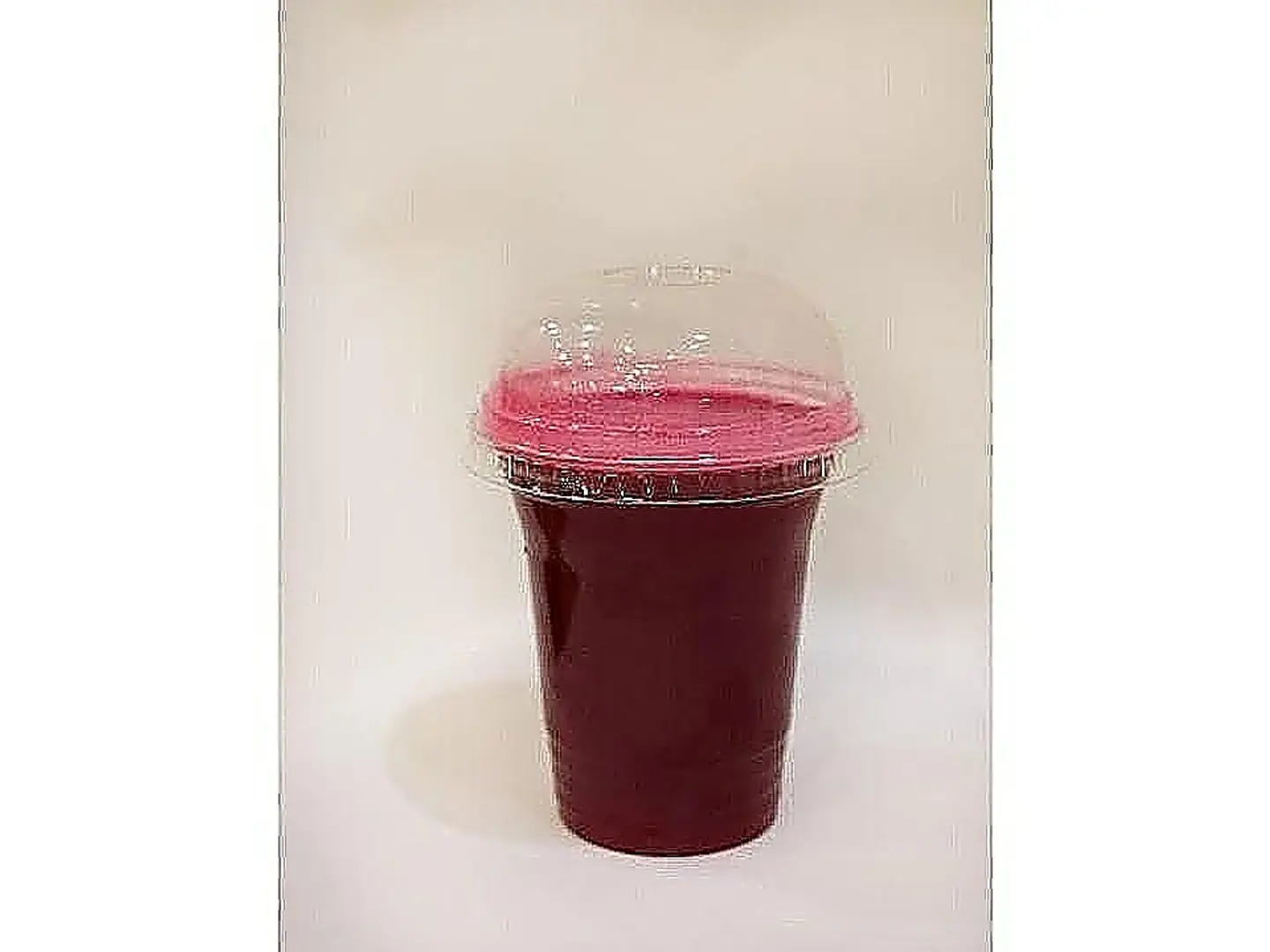Hibiscus Juice