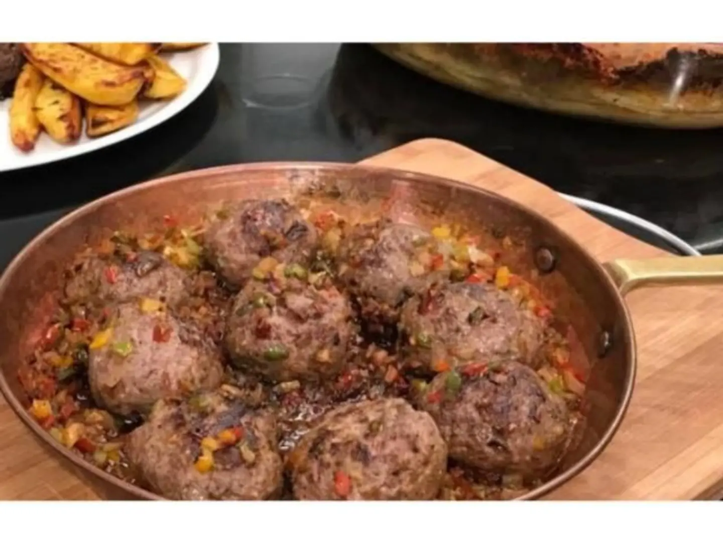 Plain Kofta