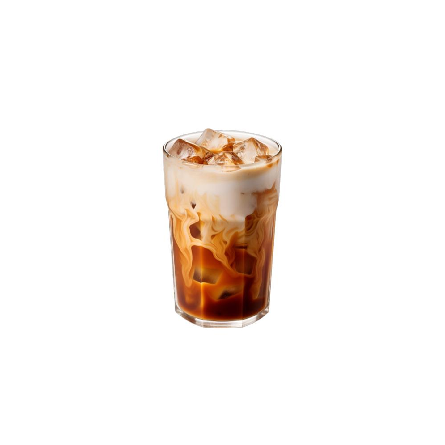 Iced Cappuccino