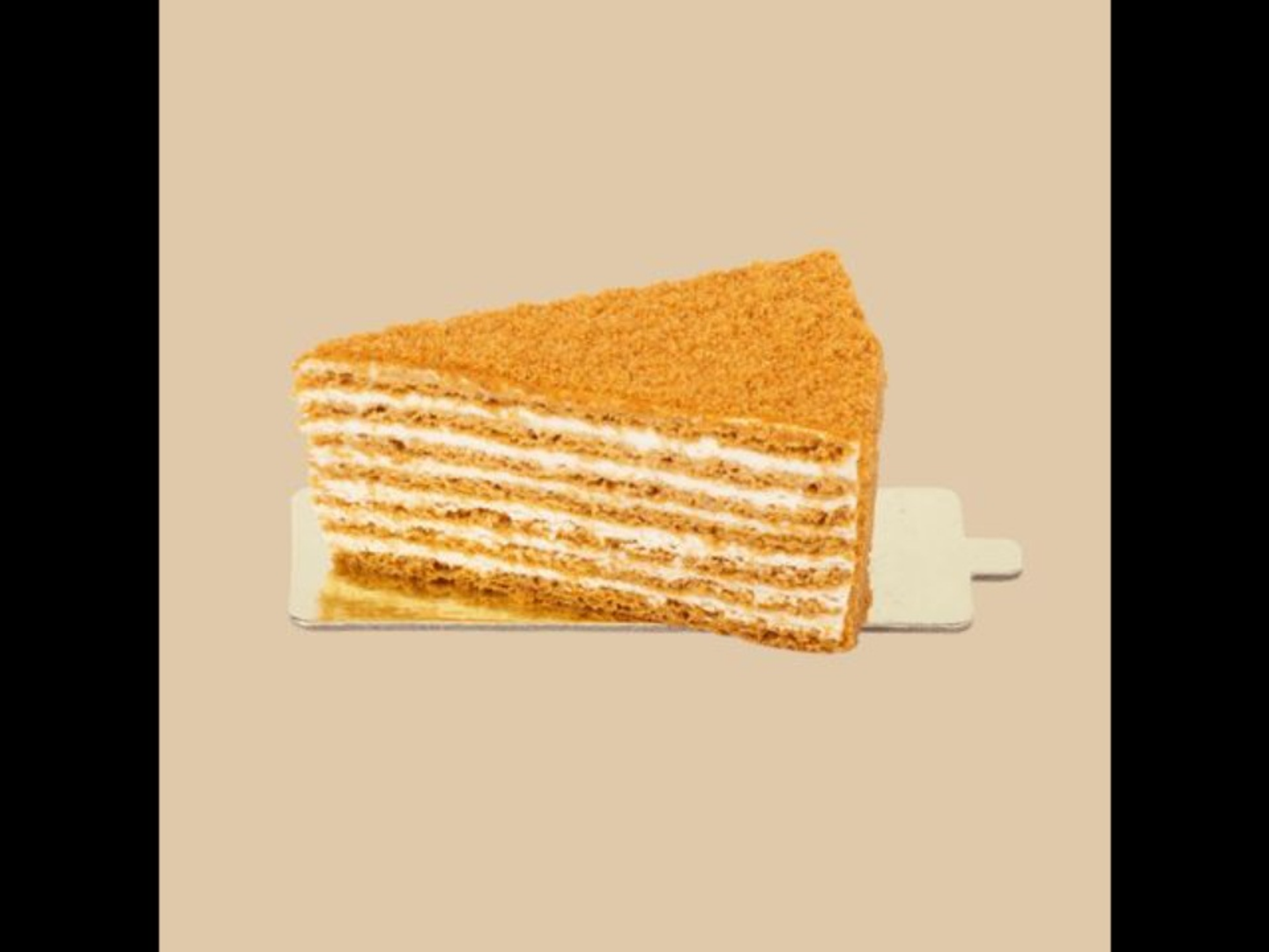 Honey Cake