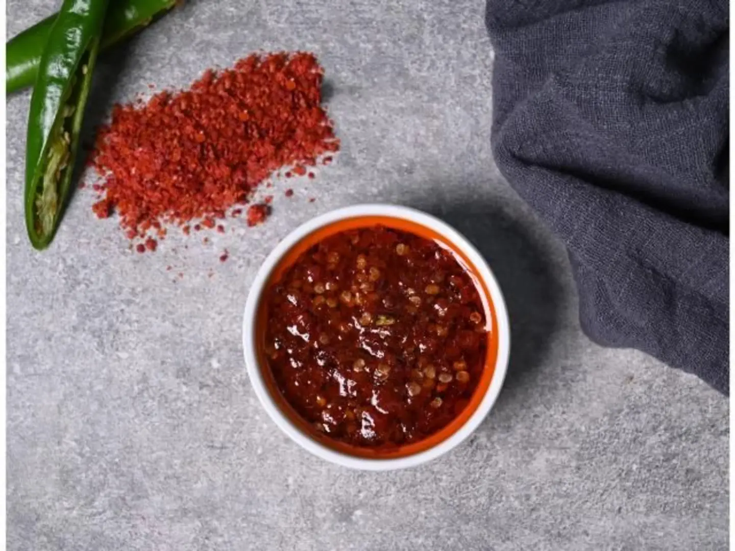 Red Lasa