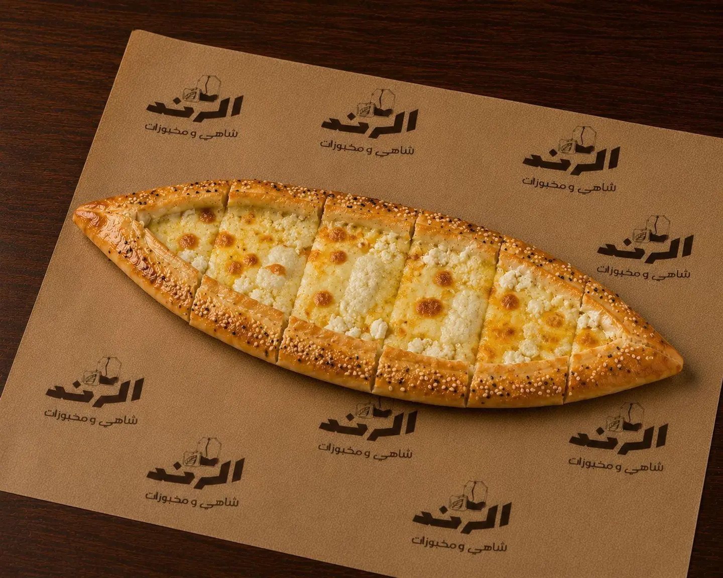 لبنه عسل