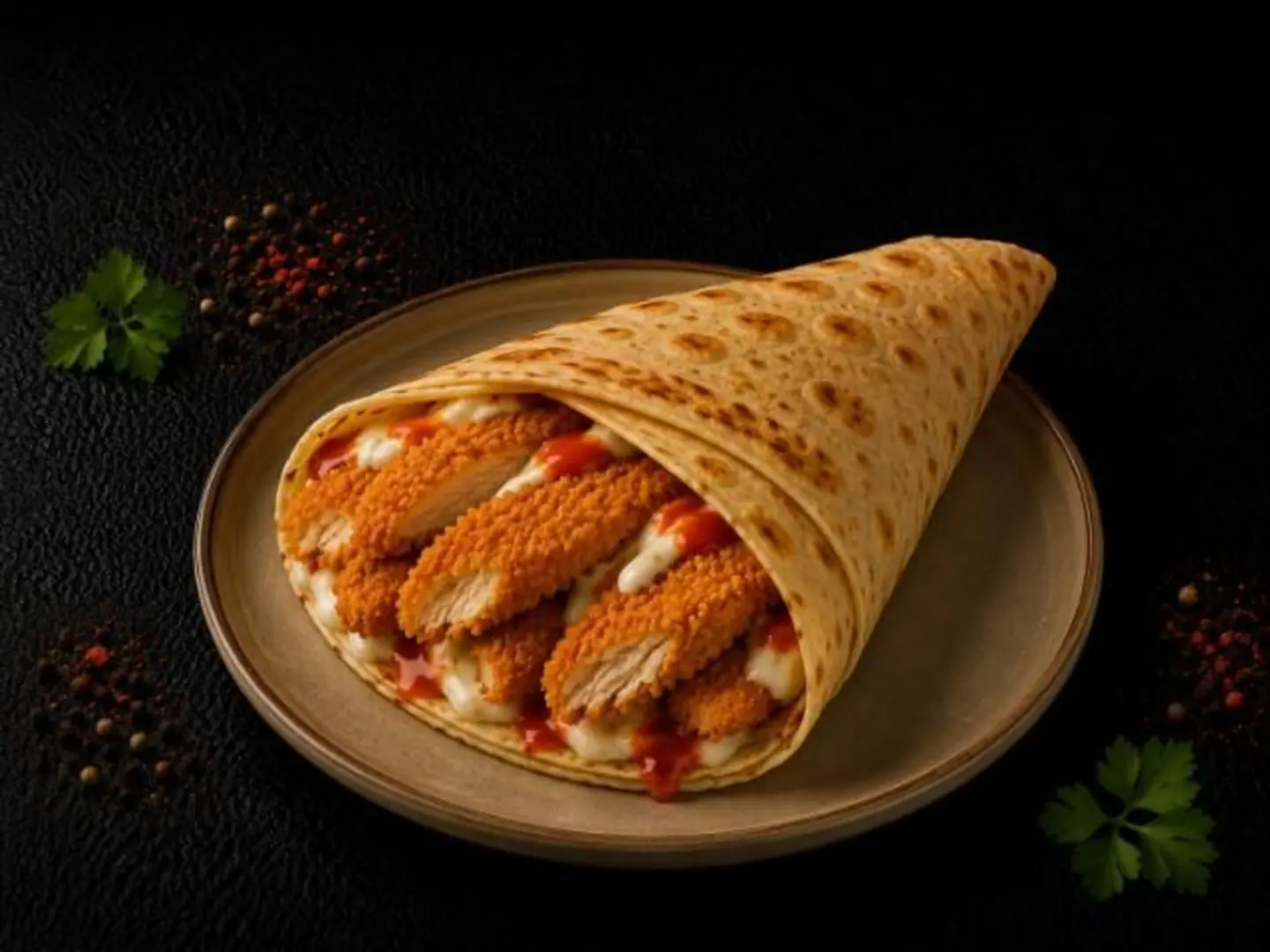 Crepe