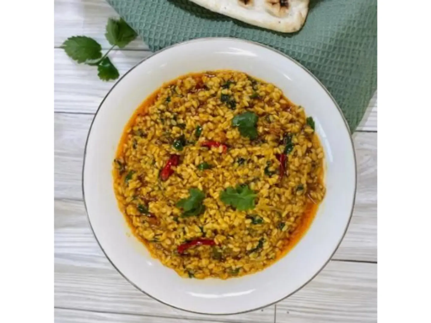 Daal Mash