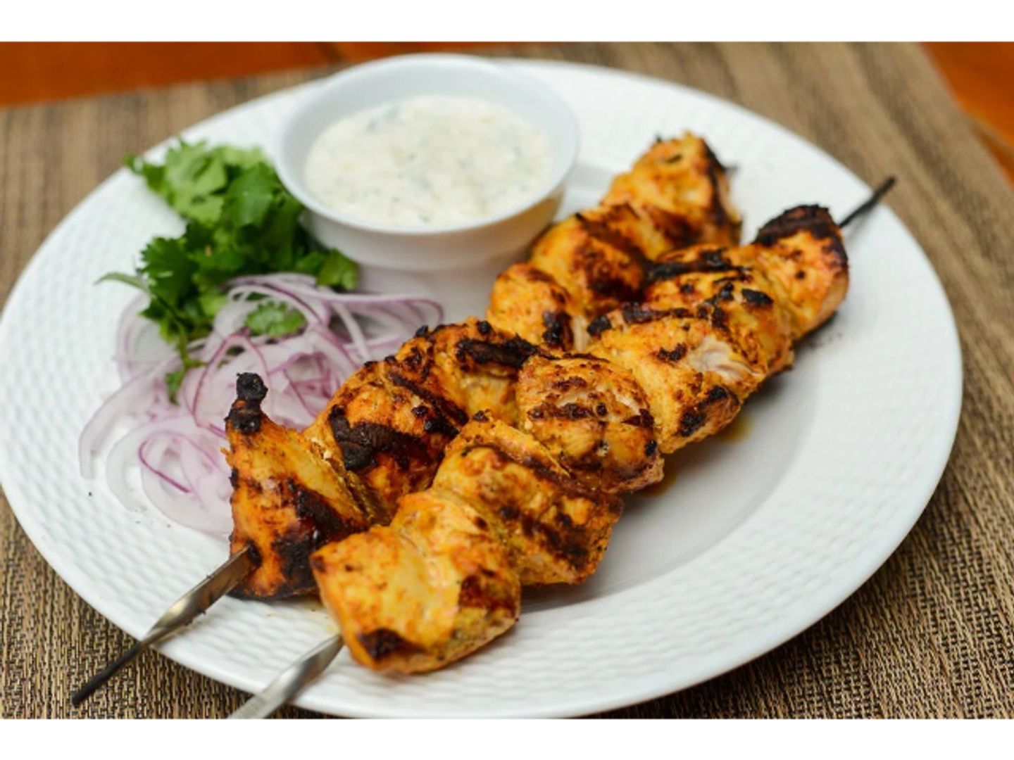 Chicken Kastoori Boti