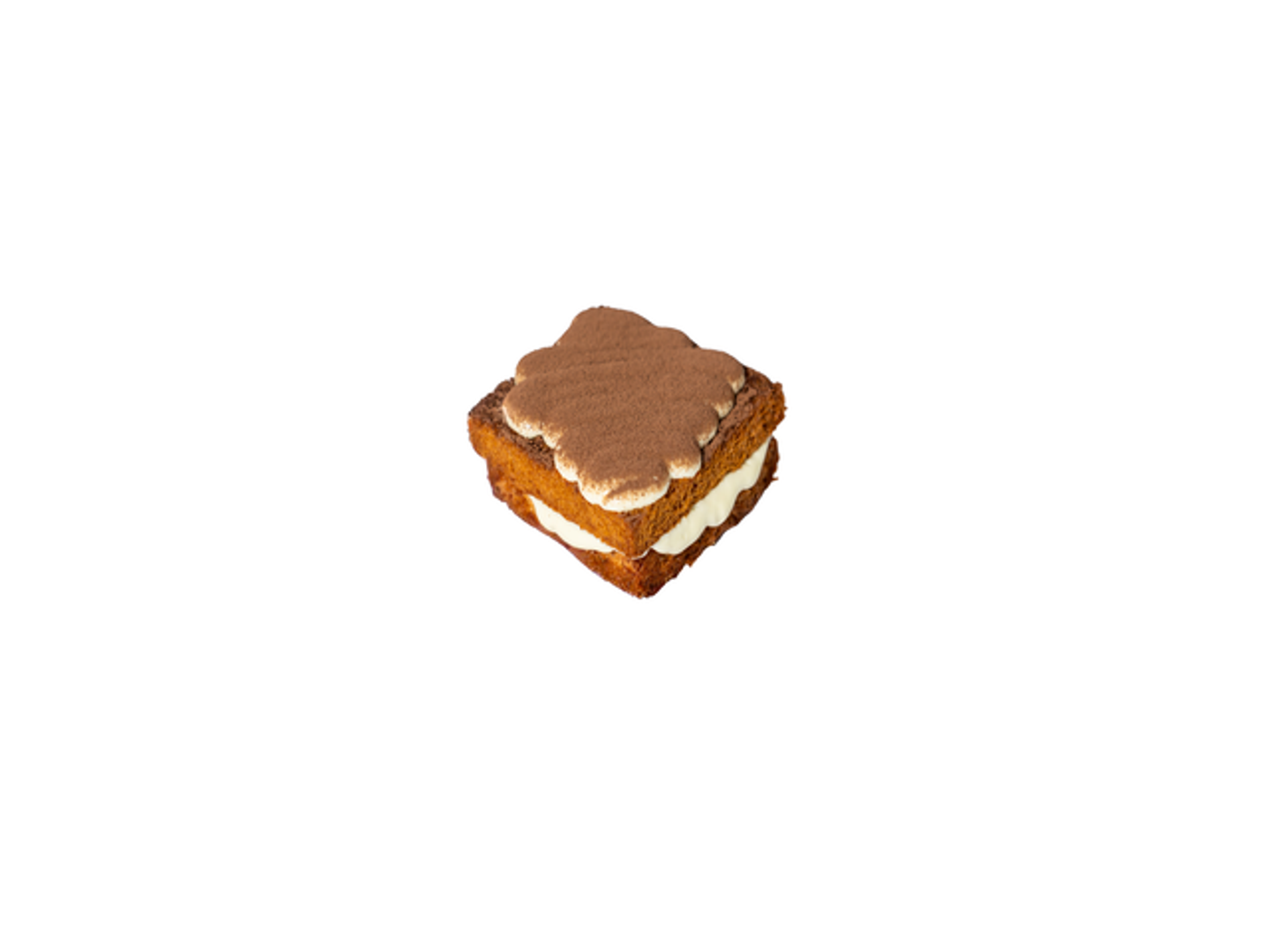 Tiramisu Toast
