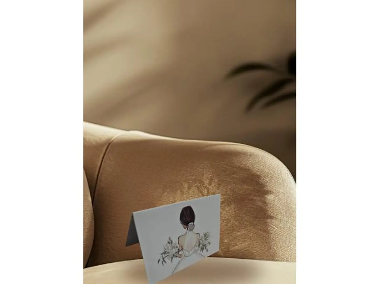 كرت اهداء زواج