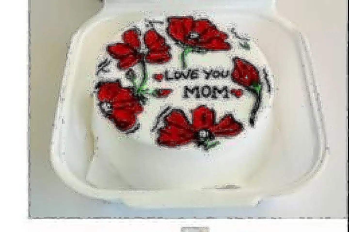 بنتو كيكة الام لانش بوكس