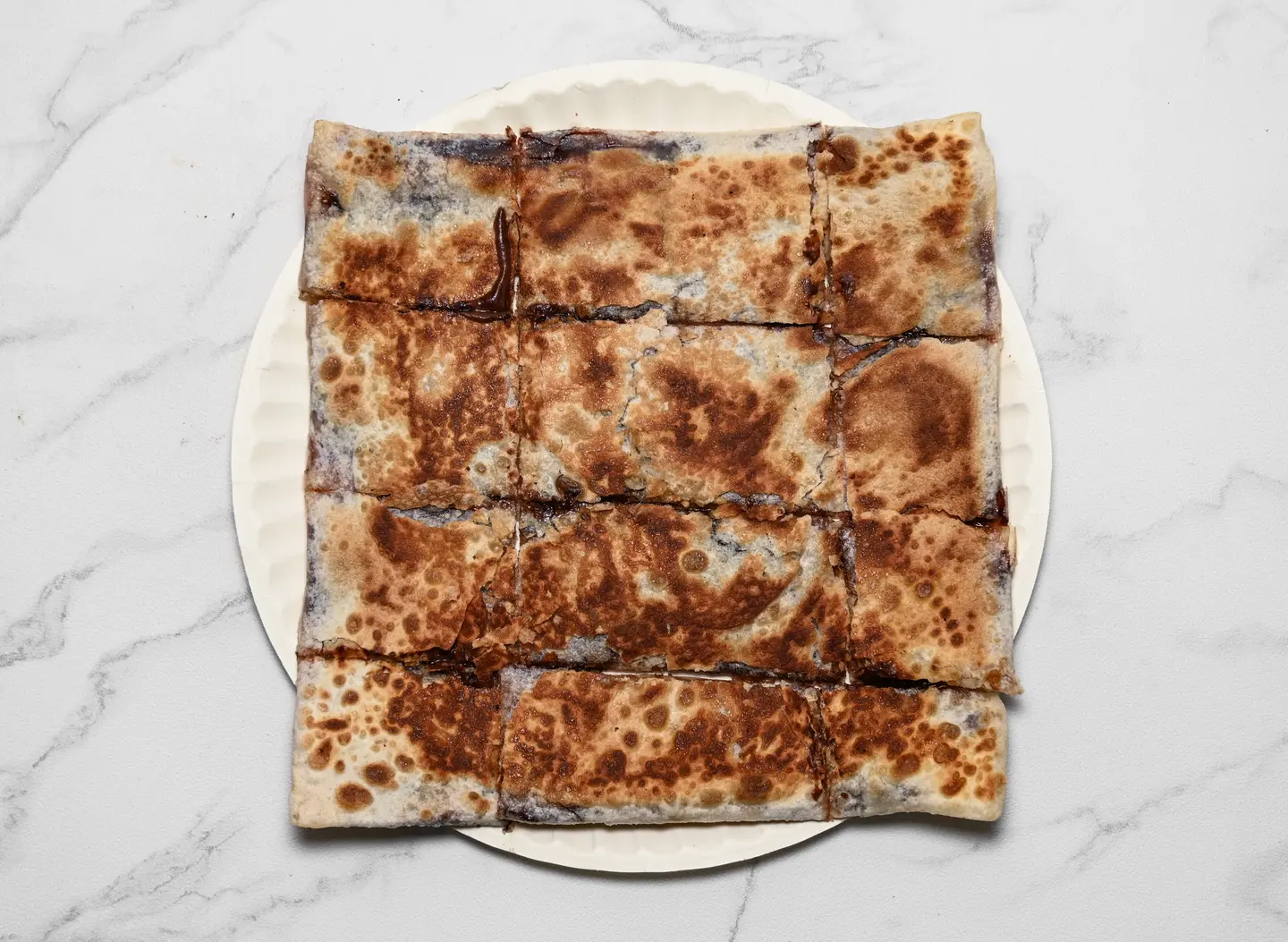 مطبق نوتيلا