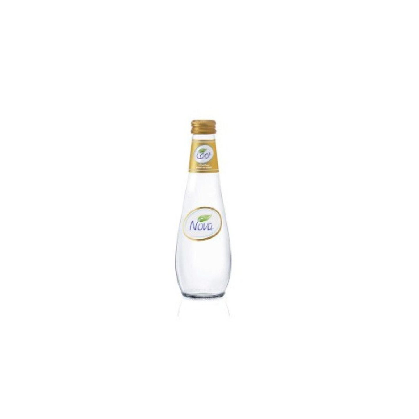 Carbonated Water