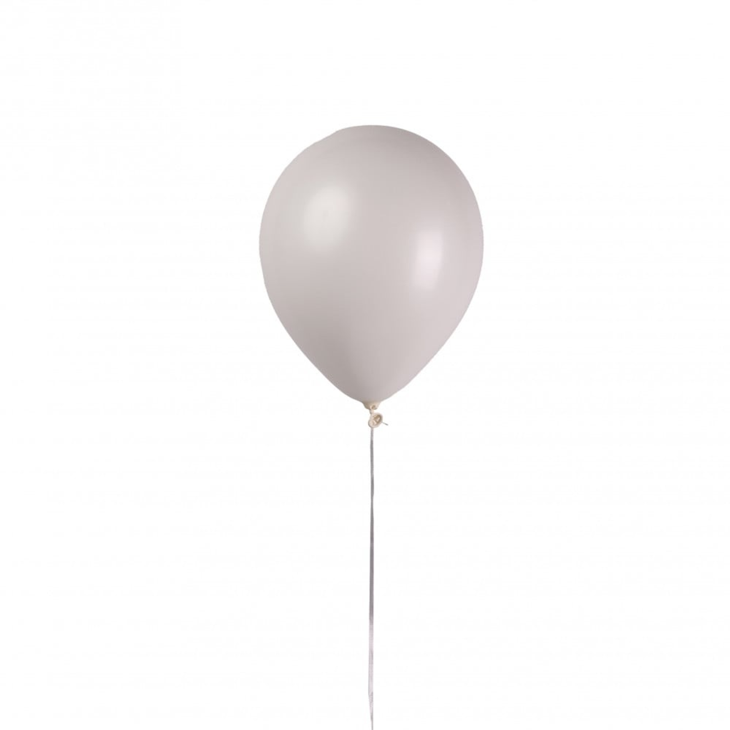 White Balloon