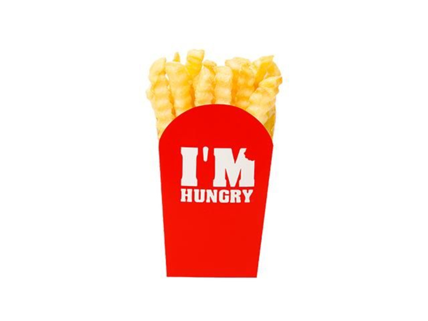 بطاطس كرينكل