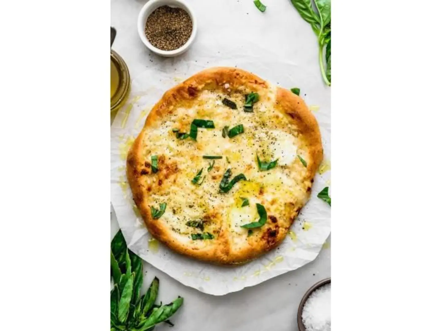 فطيرة مشكل جبن