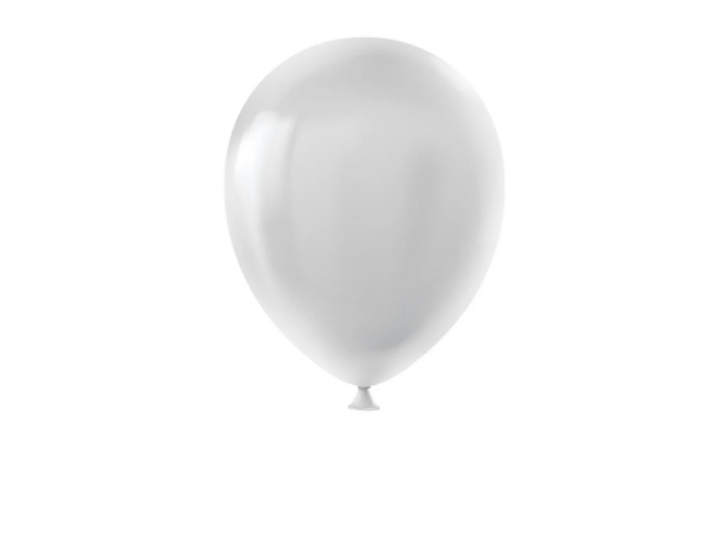Helium Balloon