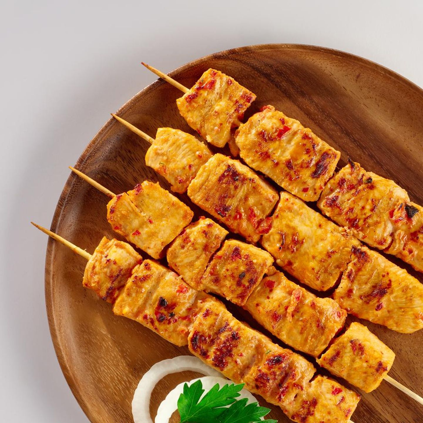 Chicken Kebab 1pc