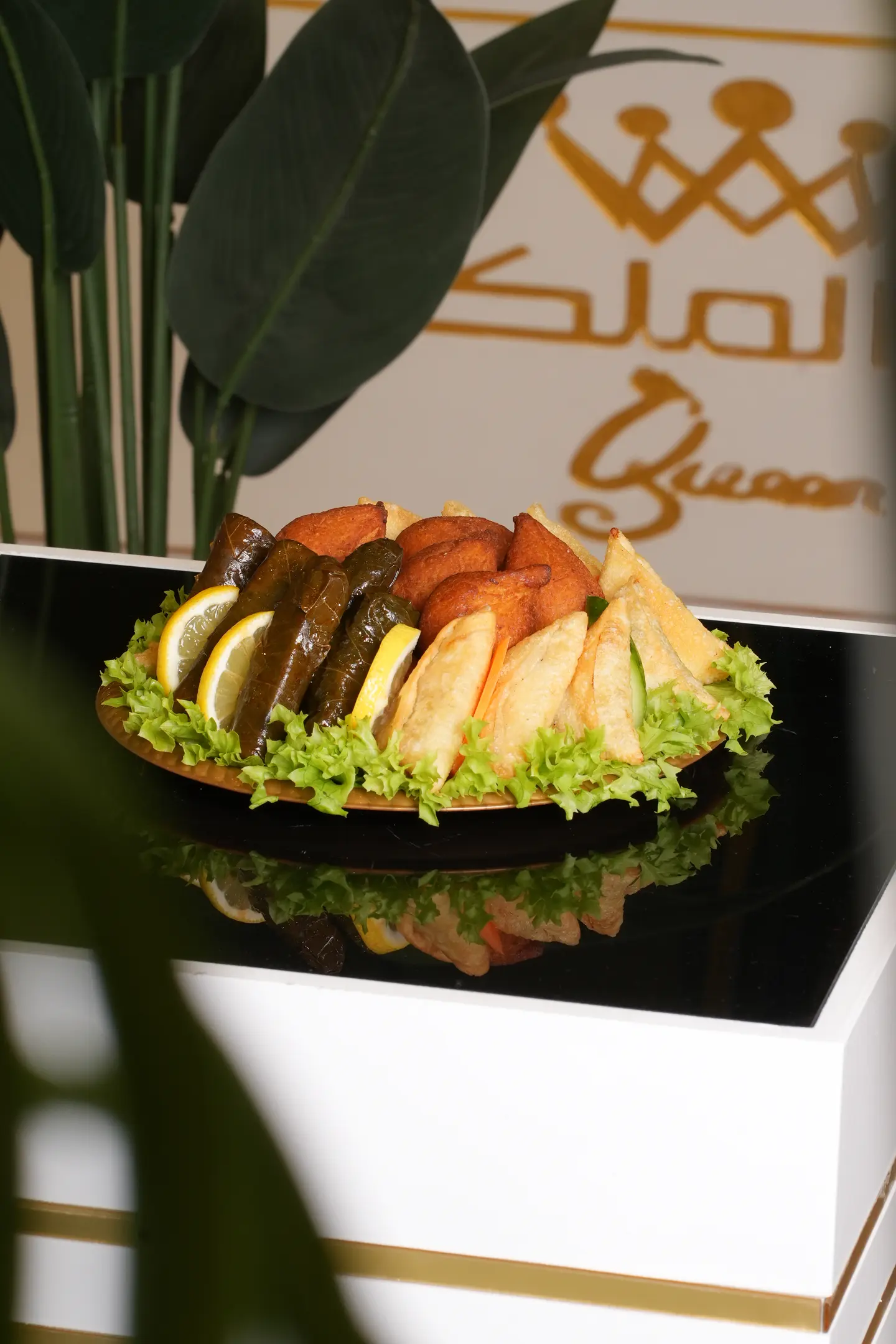 مقليات مشكل 500 غ