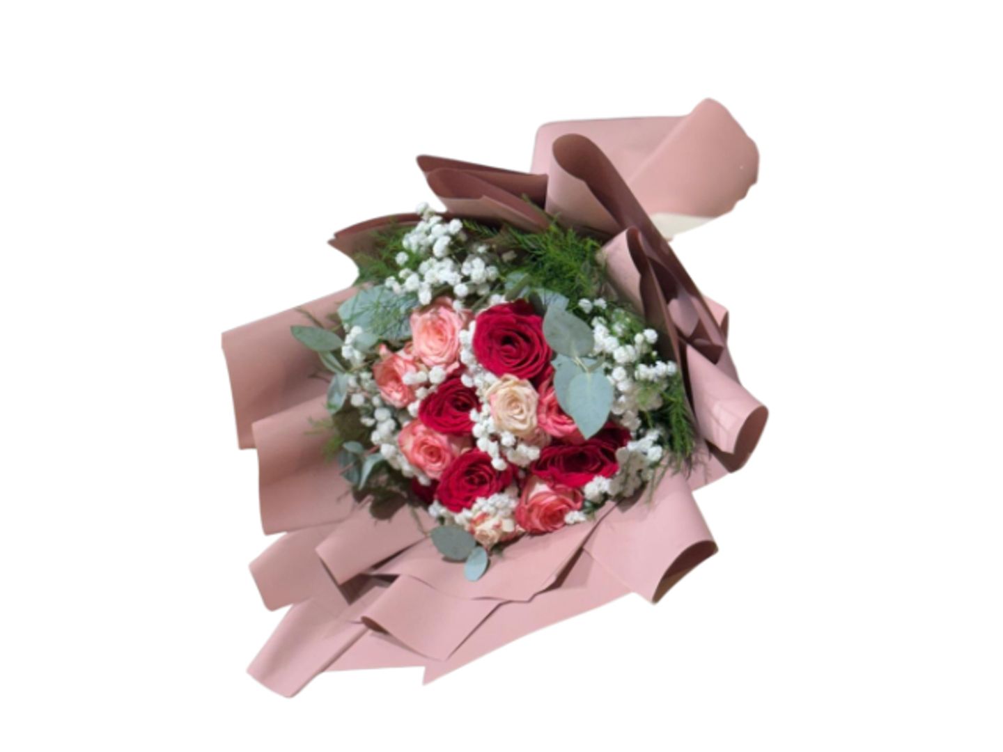 باقة الإحساس