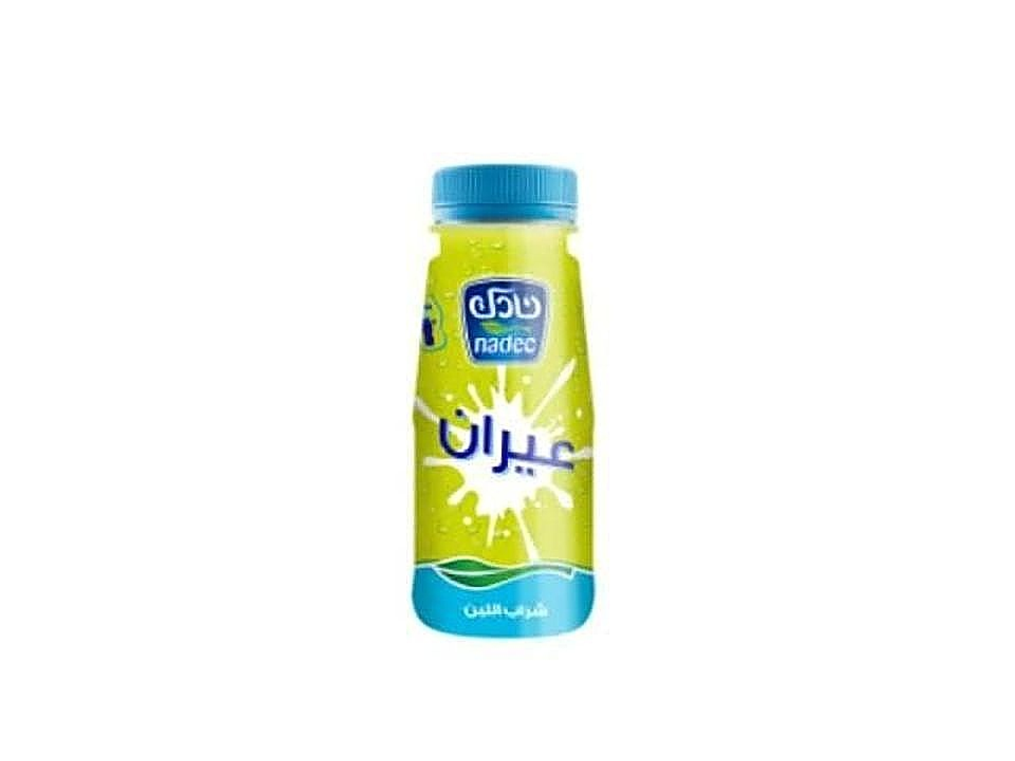 Nadec Ayran Yogurt Drink
