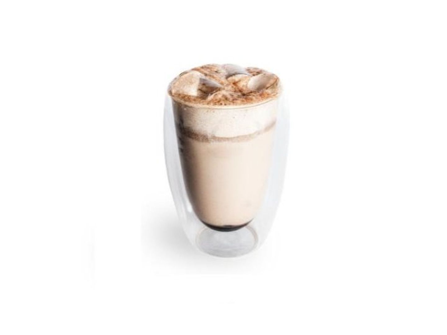 Ice White Mocha