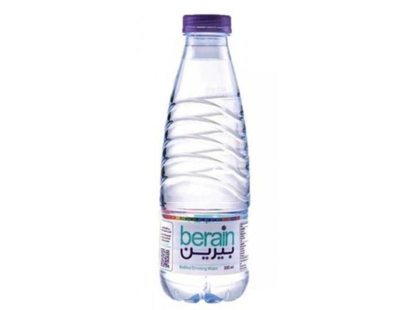 مياة برين