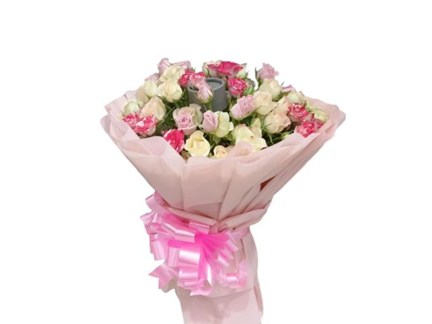 Spring Breezes Bouquet