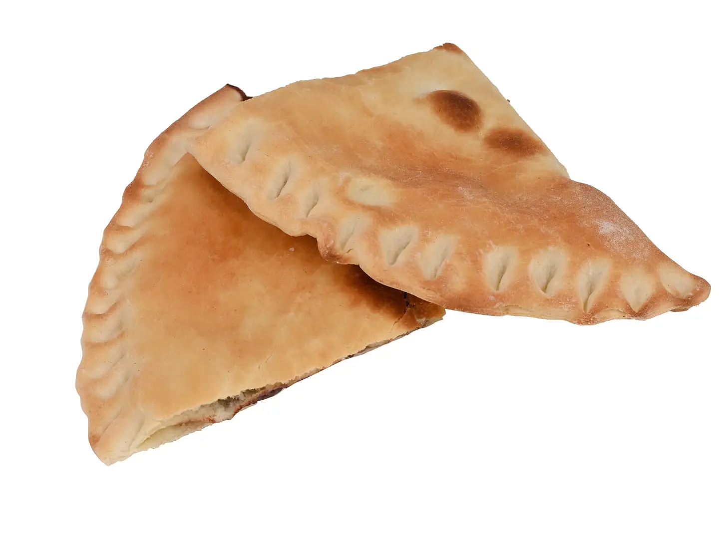 فطيرة نوتيلا