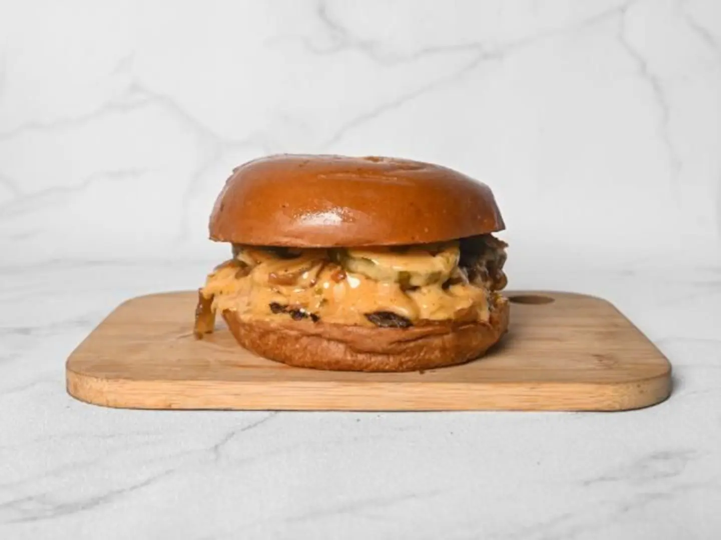 Cow Burger