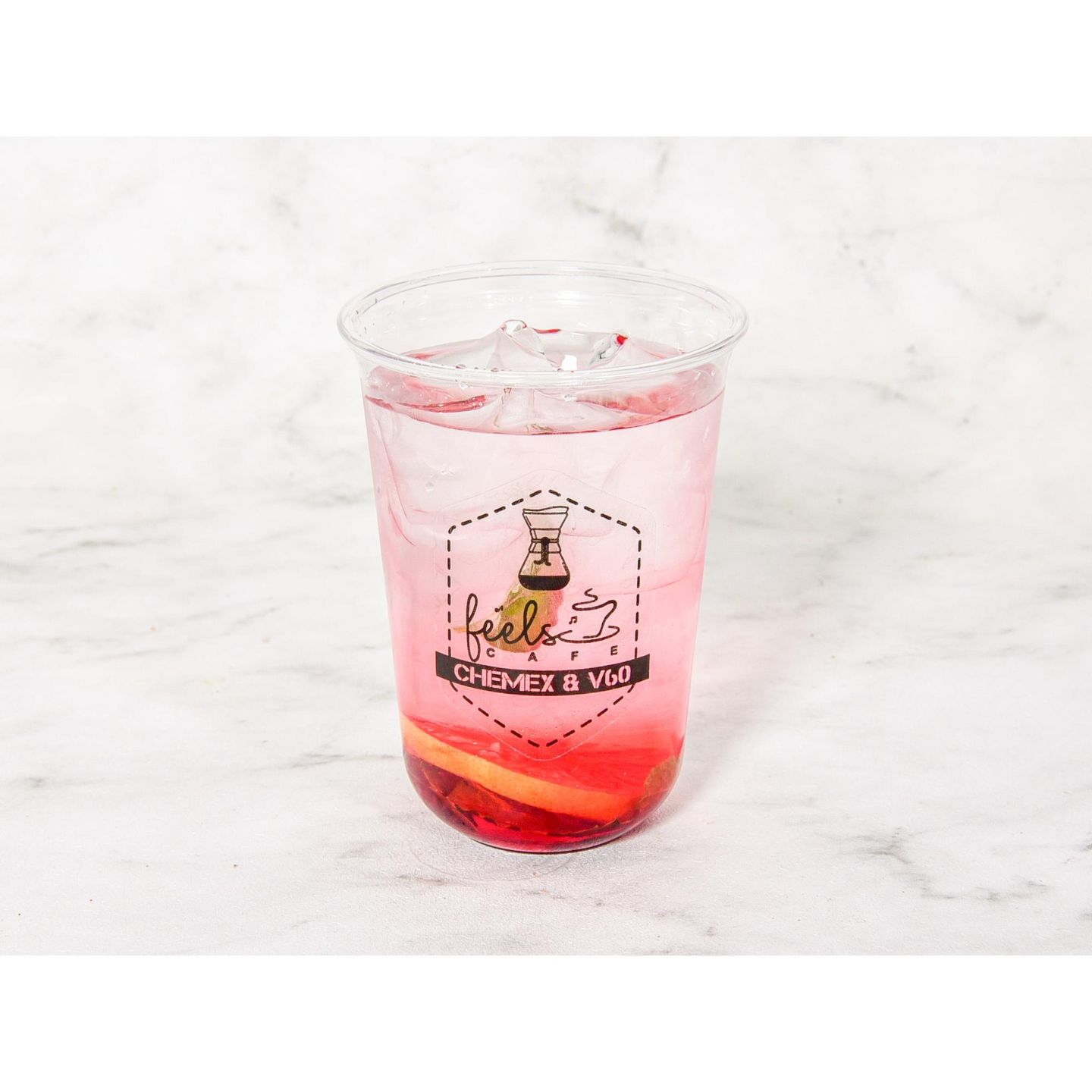 Strawberry Mojito