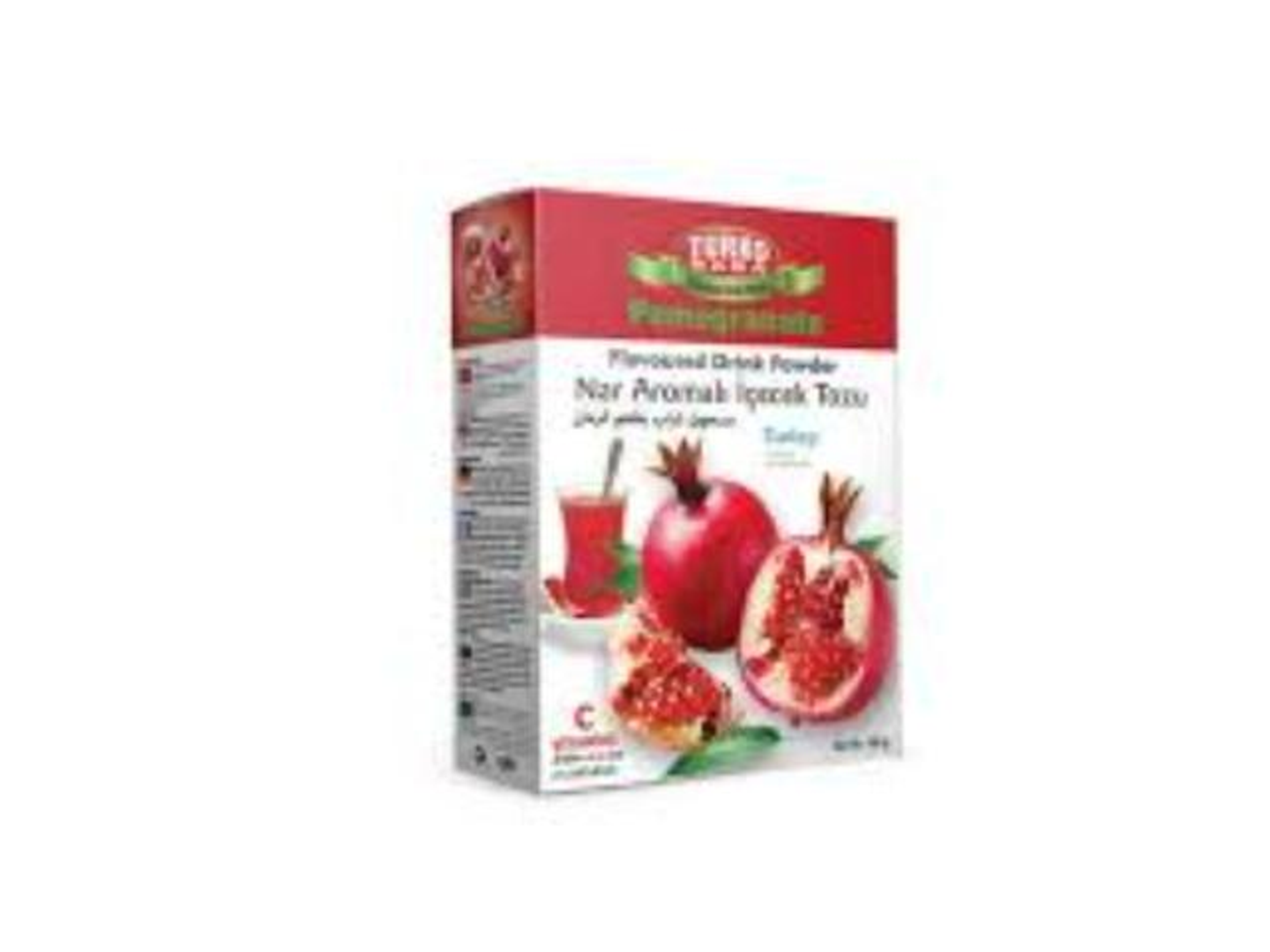 Turko Baba Pomegranate Powder 300g