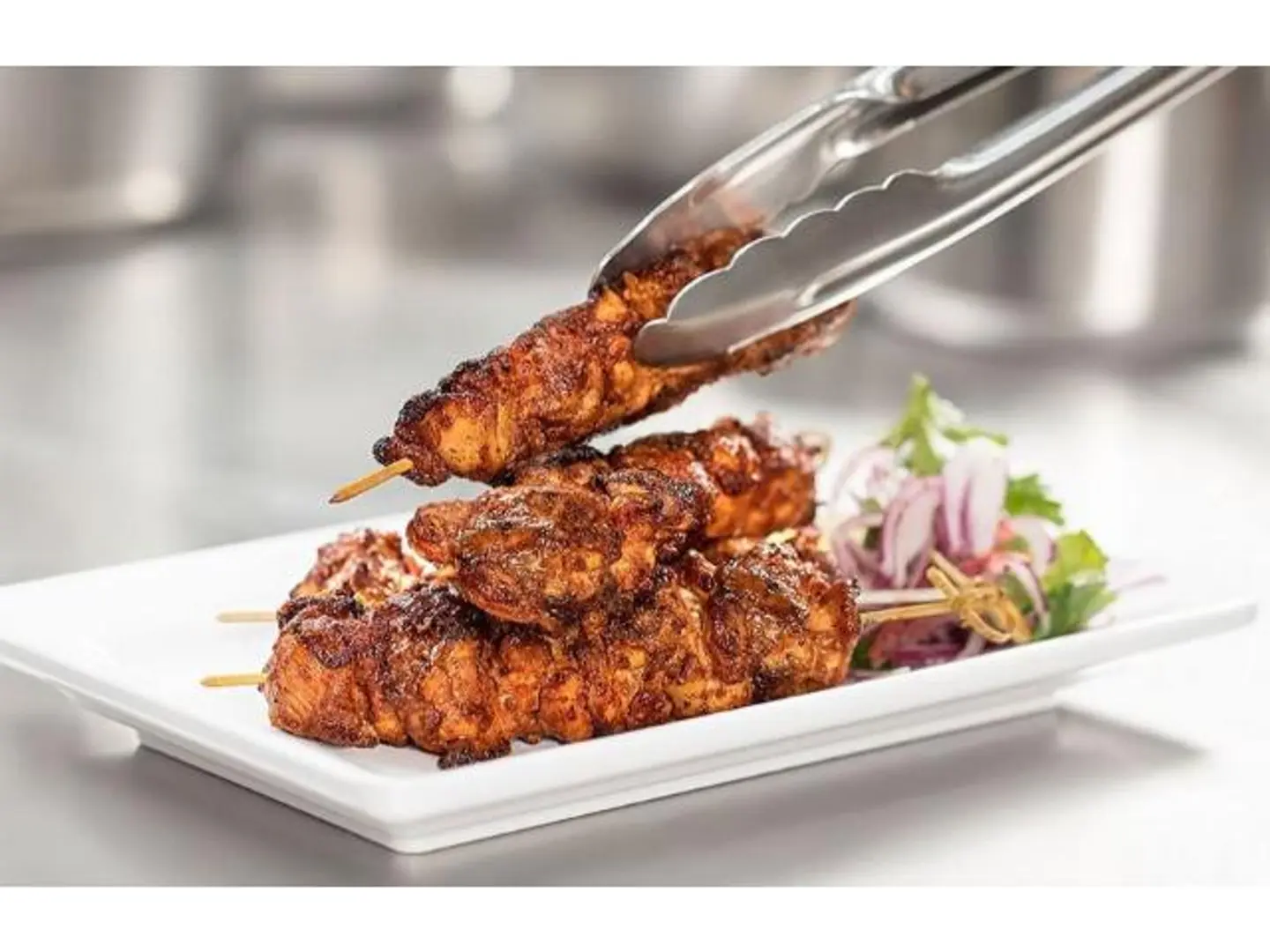Chicken Boti