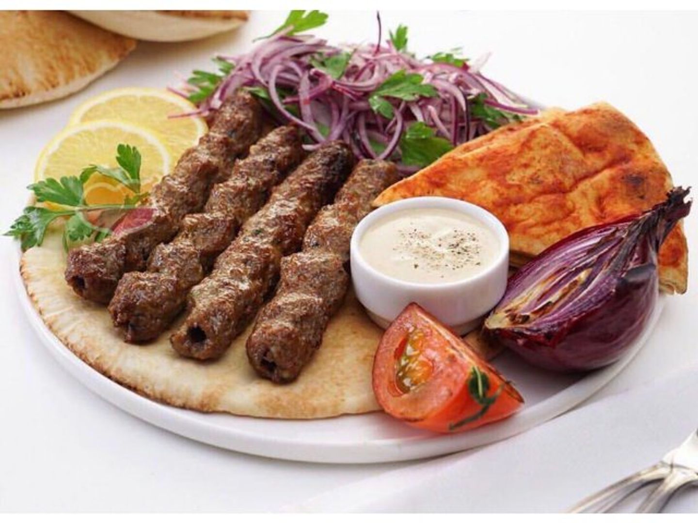 كباب عربي