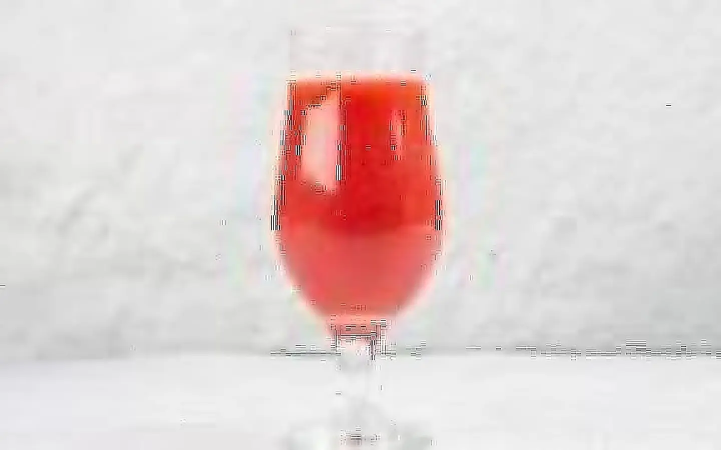 عصير فراولة