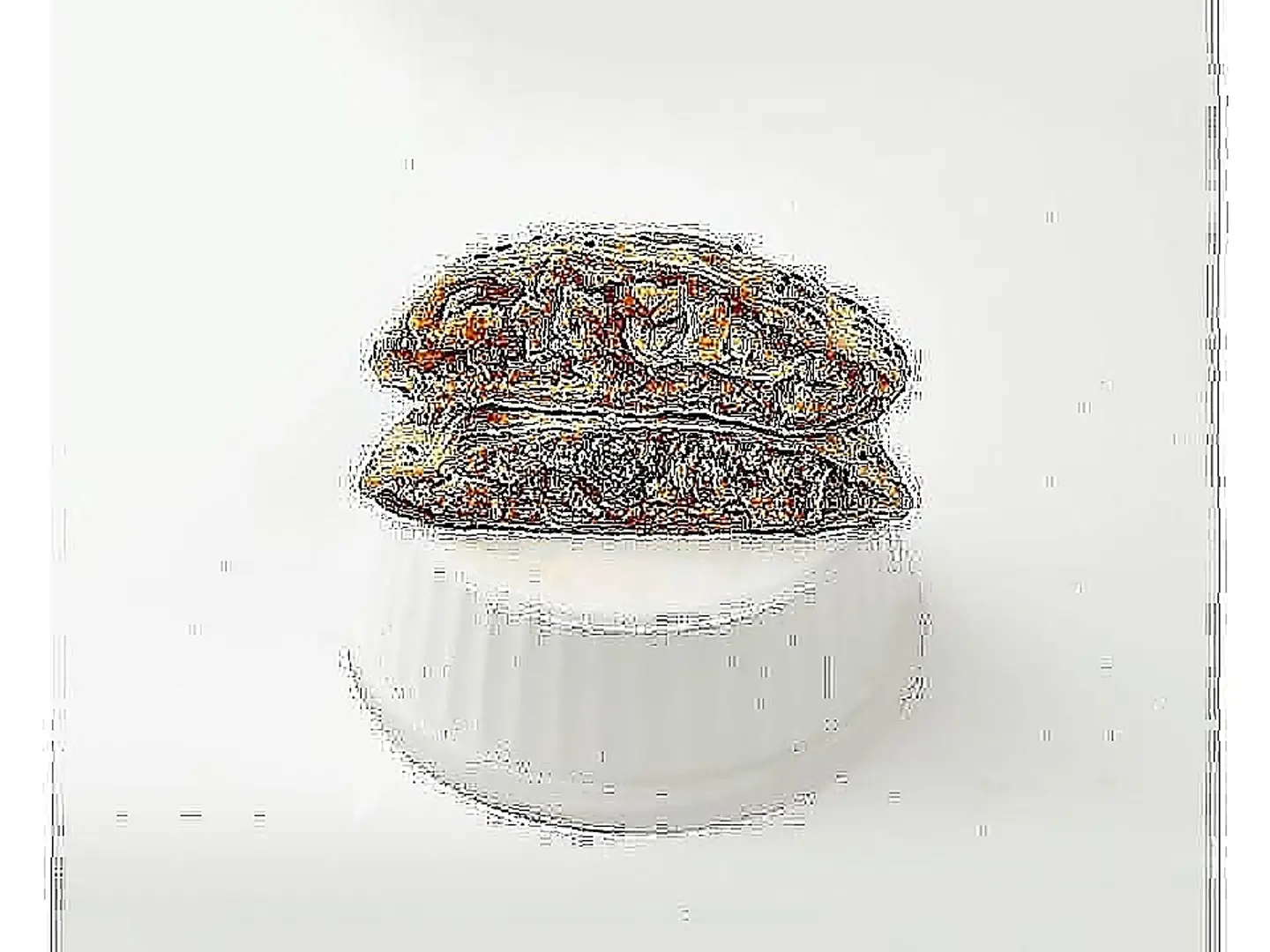 فطيرة شكشوكة