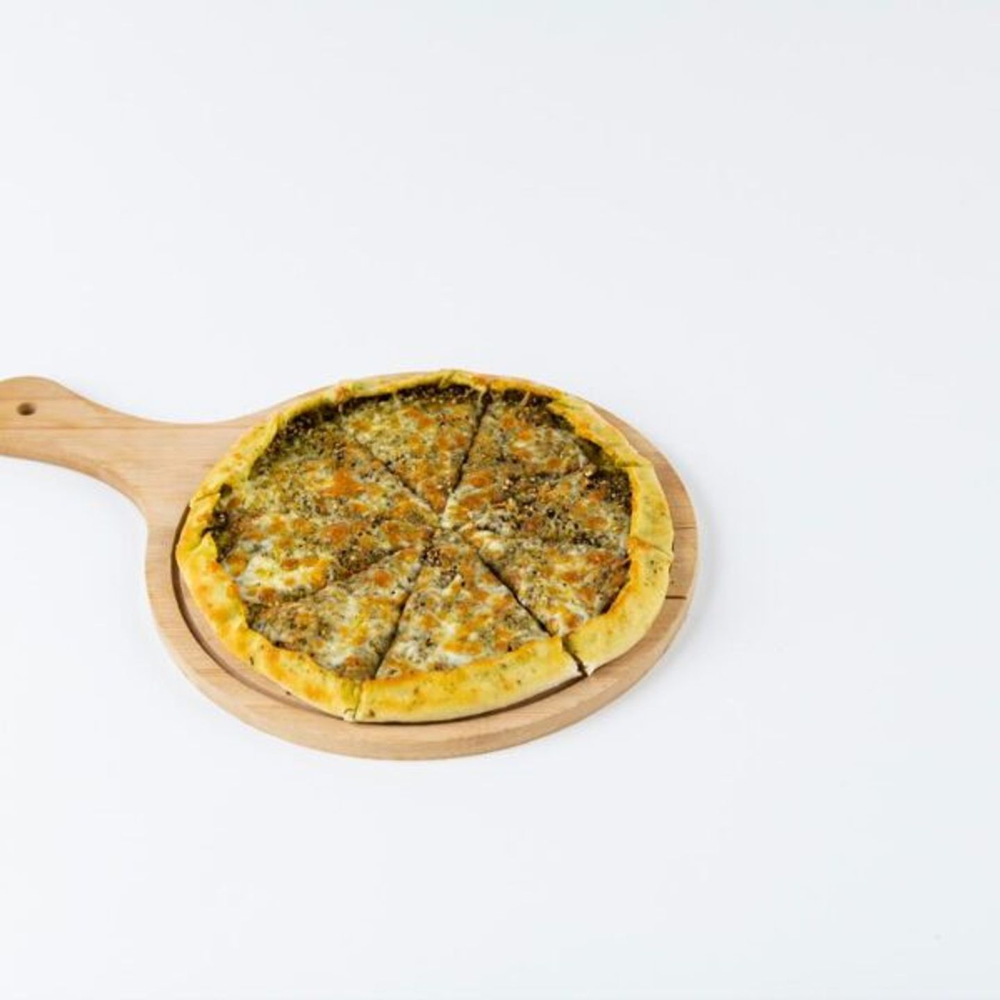 Pie Thyme Cheese