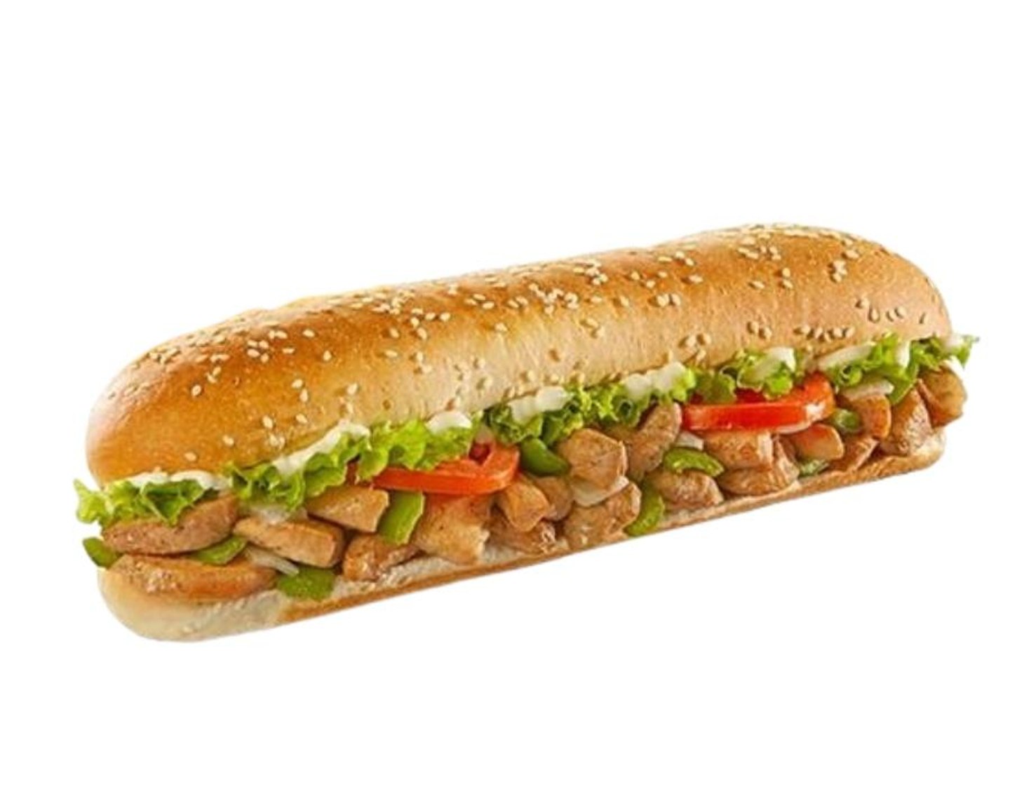 Chicken Sandwich