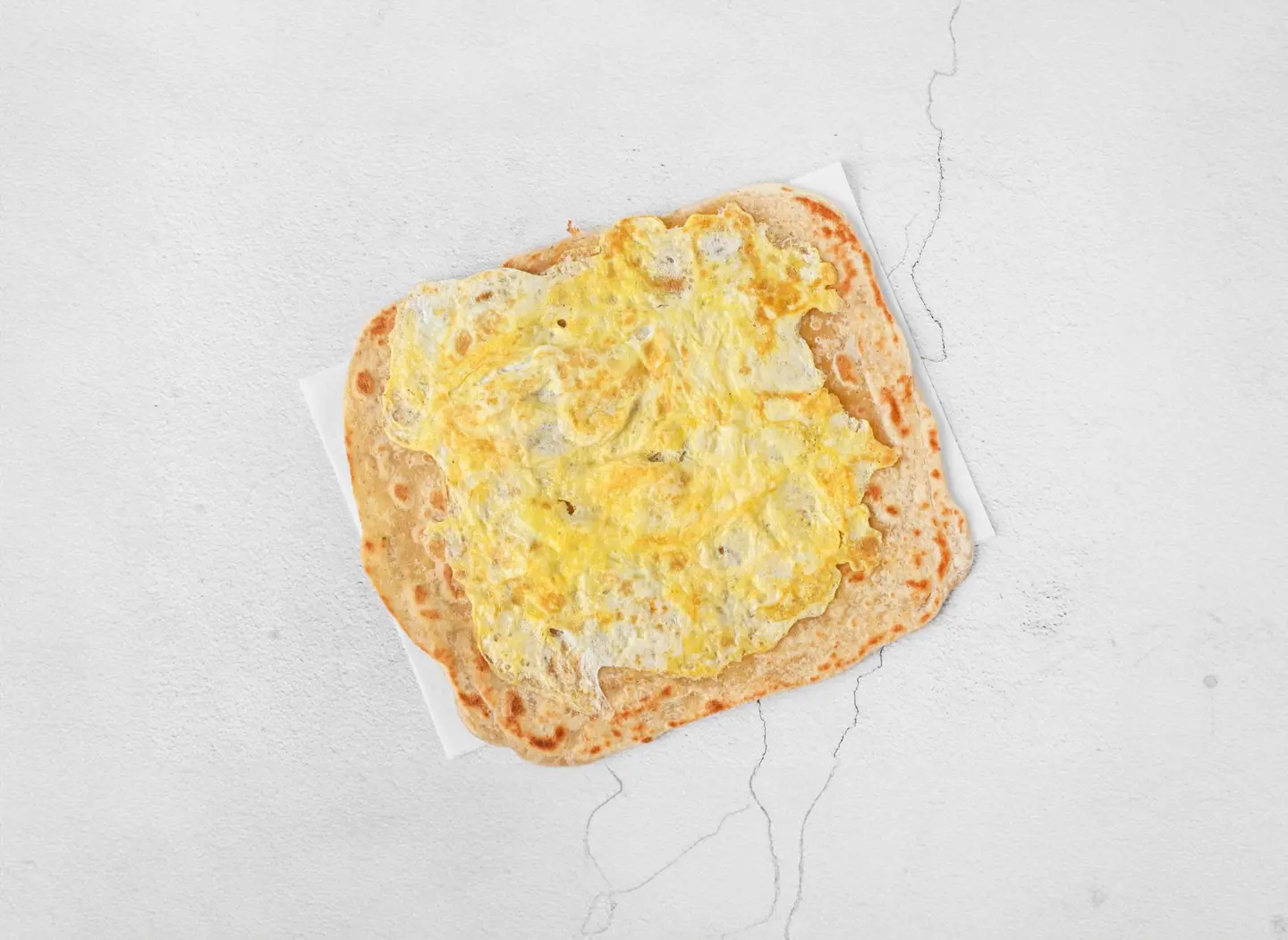 Egg Pie